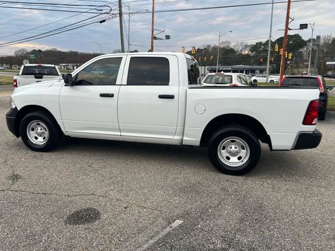 Used 2022 RAM 1500 Tradesman image 13