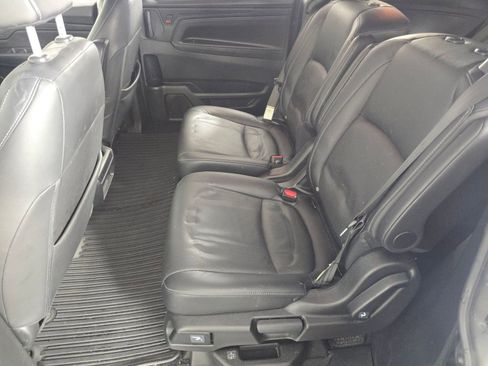 Used 2022 Honda Odyssey EX-L image 12