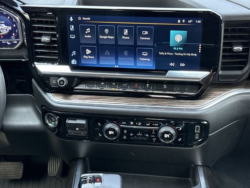 Used 2024 Chevrolet Silverado 1500 RST w/ All Star Edition Plus image 29