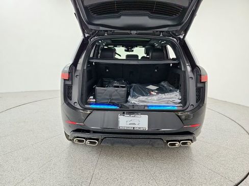 New 2026 Land Rover Range Rover Sport Dynamic SE AWD/4WD image 19