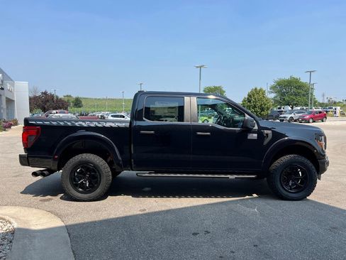 New 2025 Ford F150 STX w/ Equipment Group 200A image 5