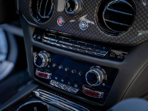 Used 2022 Rolls-Royce Ghost Black Badge image 73