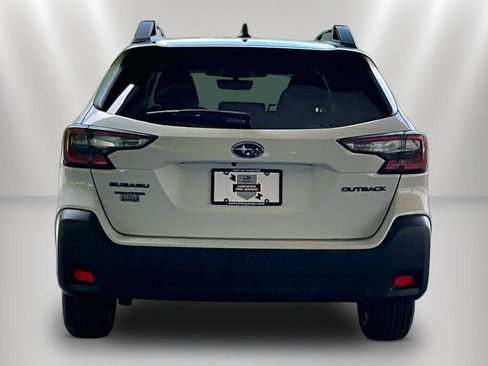 Certified 2023 Subaru Outback Onyx Edition AWD/4WD image 6