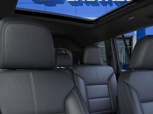 New 2026 GMC Acadia Elevation w/ Elevation Premium Package image 24