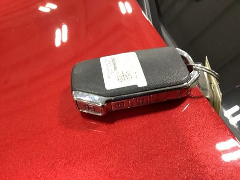 Certified 2023 Kia Sorento EX image 26