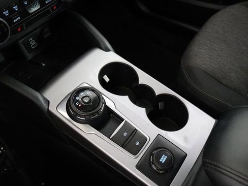 Used 2024 Ford Bronco Sport Big Bend w/ Convenience Package AWD/4WD image 26