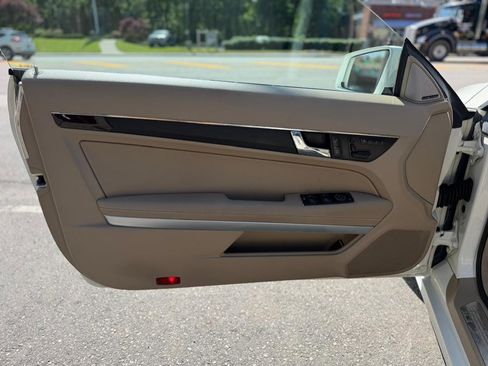 Used 2012 Mercedes-Benz E 350 Coupe image 12