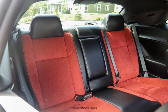 Used 2021 Dodge Challenger R/T Scat Pack RWD image 36