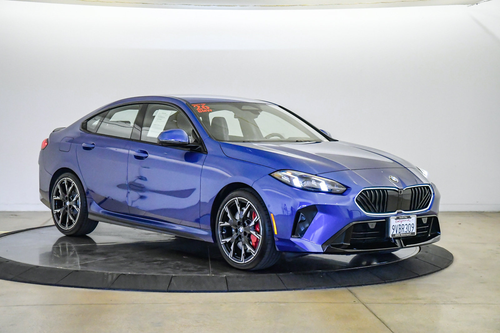 Used 2026 BMW 228i w/ Technology Package FWD image 6