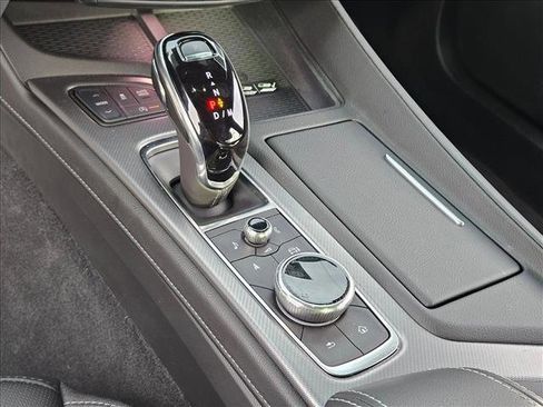 Used 2025 Cadillac CT5 Premium Luxury w/ Sun And Sound Package image 11