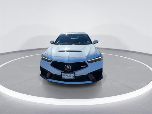 Used 2024 Acura Integra Type S image 5