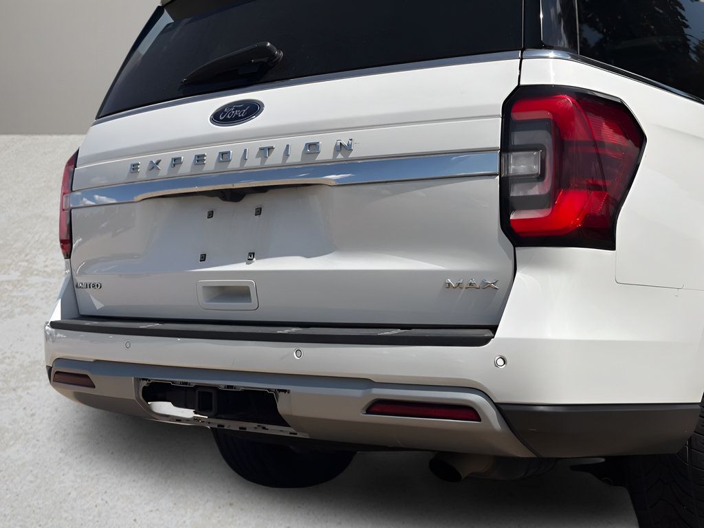 Used 2024 Ford Expedition Max Limited RWD image 32