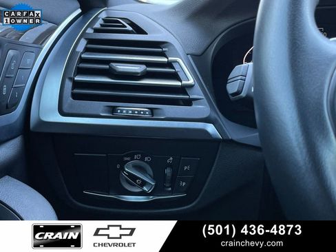 Used 2024 BMW X3 sDrive30i image 14