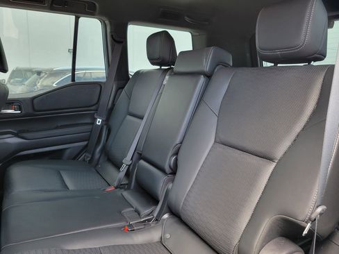Used 2024 Toyota Land Cruiser AWD/4WD image 26