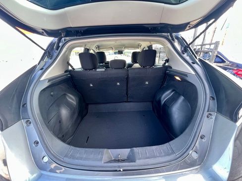 Used 2022 Nissan Leaf SV w/ SV Technology Package image 20