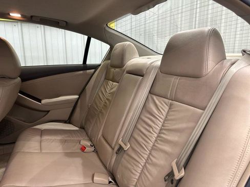 Used 2011 Nissan Altima 2.5 SL w/ 2.5SL Pkg FWD image 10