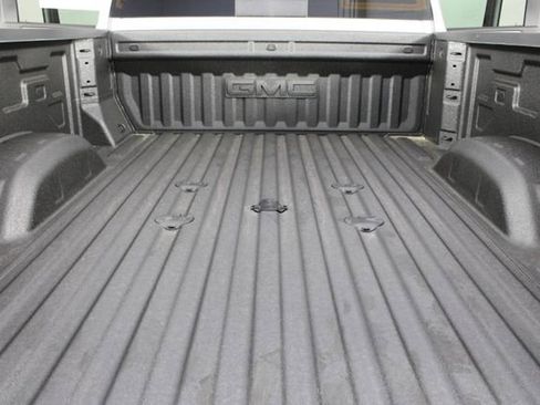 New 2026 GMC Sierra 3500 AT4 w/ Technology Package AWD/4WD image 24