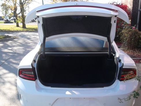 Used 2021 Dodge Charger GT image 6