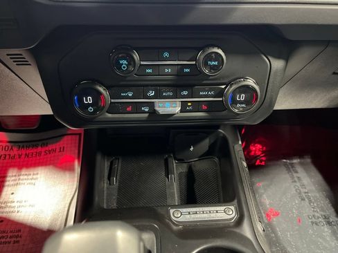 Used 2025 Ford Bronco Big Bend AWD/4WD image 29