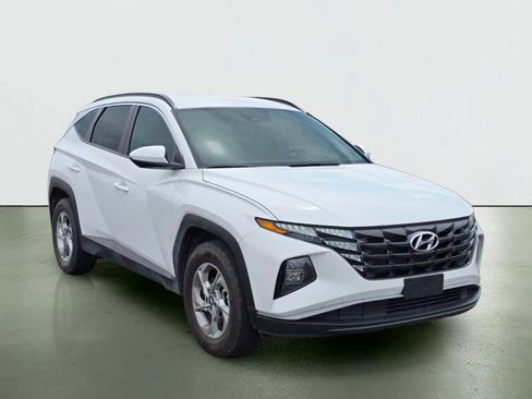 Used 2024 Hyundai Tucson SEL AWD/4WD image 8