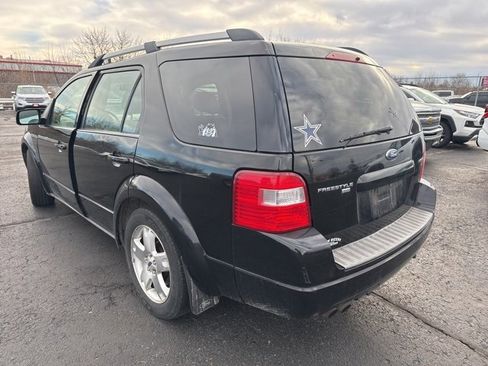 Used 2006 Ford Freestyle Limited image 15