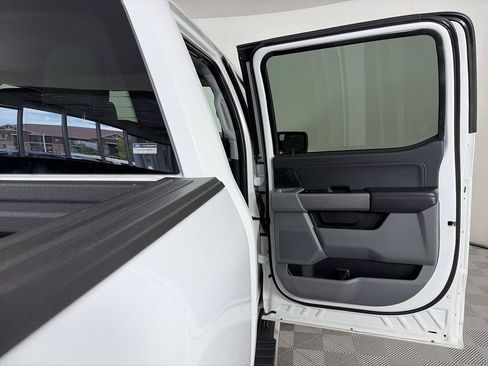 Used 2023 Ford F150 XLT w/ Equipment Group 301A Mid AWD/4WD image 27