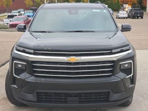 New 2026 Chevrolet Traverse LT w/ Driver Confidence Package image 19