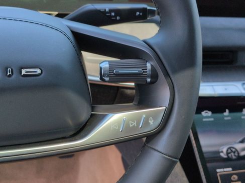 Used 2024 Lucid Air Grand Touring AWD/4WD image 20