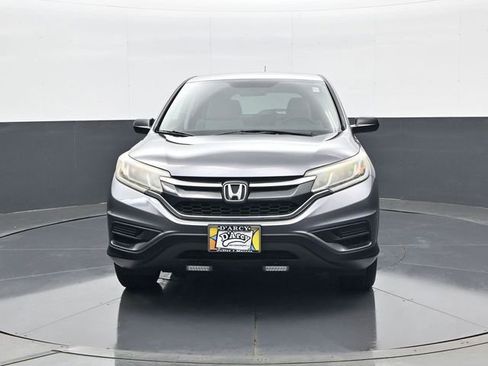 Used 2016 Honda CR-V SE image 2