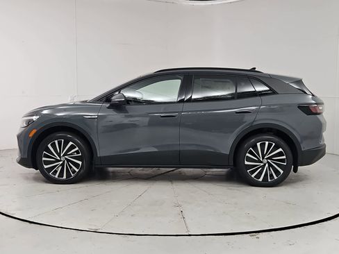 New 2026 Volkswagen ID.4 Pro AWD/4WD image 3