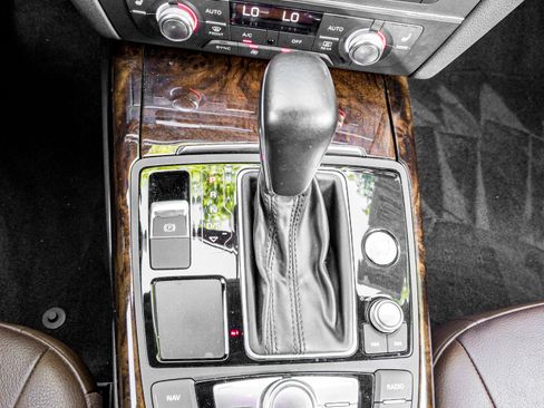 Used 2017 Audi A7 3.0T Premium Plus w/ Cold Weather Package image 7