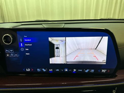 Used 2024 Chevrolet Traverse RS w/ LPO, Floor Liner Package AWD/4WD image 17