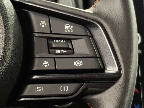 Certified 2025 Subaru Crosstrek 2.5i Limited w/ Crosstrek Mirror Package AWD/4WD image 23