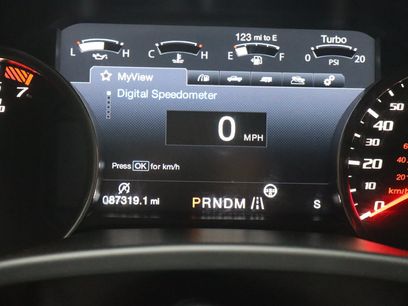 Used 2018 Ford F150 Raptor w/ Equipment Group 802A Luxury