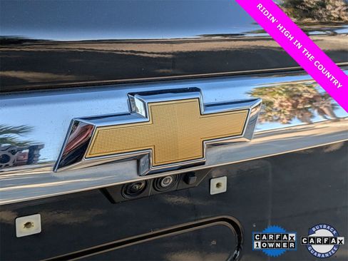 Used 2019 Chevrolet Traverse High Country image 5