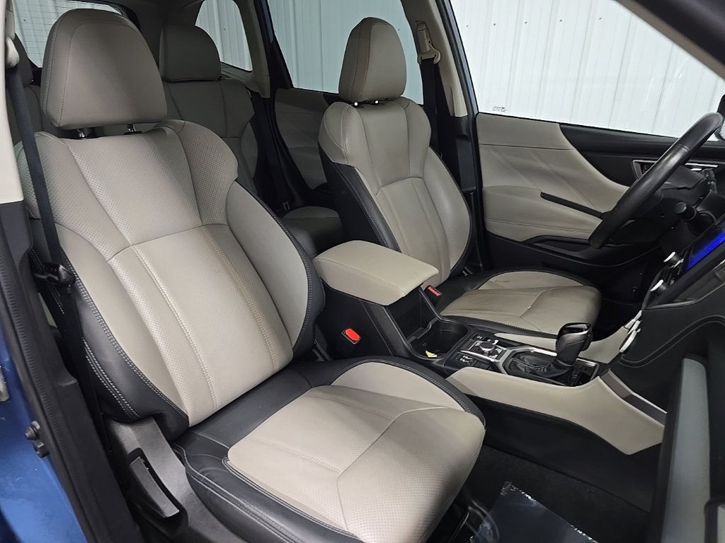 Used 2020 Subaru Forester Limited AWD/4WD image 15
