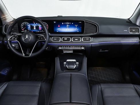 New 2026 Mercedes-Benz GLE 450 4MATIC Coupe image 6
