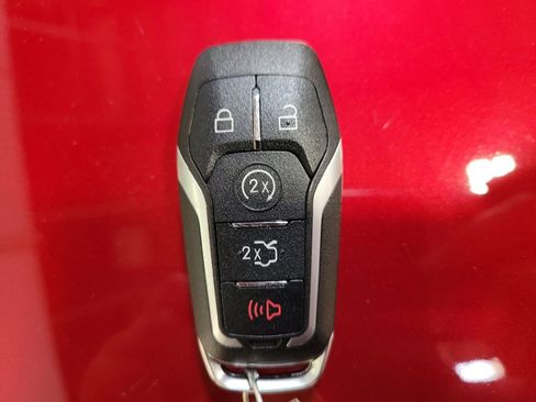 Used 2016 Ford Mustang Premium w/ Wheel & Stripe Package image 32