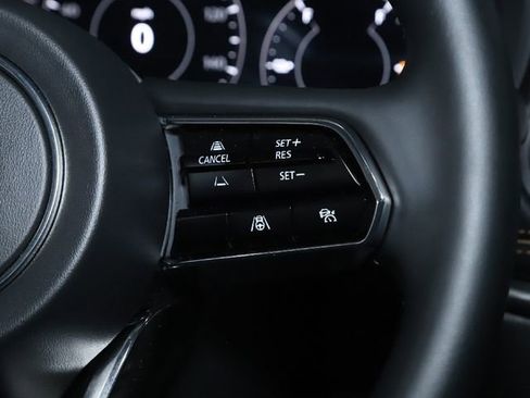 Used 2025 MAZDA CX-90 Plug-In Hybrid w/ Premium Plus image 37