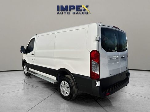 Used 2024 Ford Transit 250 Low Roof w/ Exterior Upgrade Package image 3