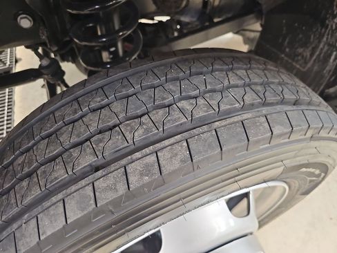 New 2026 RAM 5500 Tradesman image 33