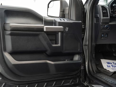 Used 2019 Ford F150 XLT w/ Equipment Group 302A Luxury AWD/4WD image 45