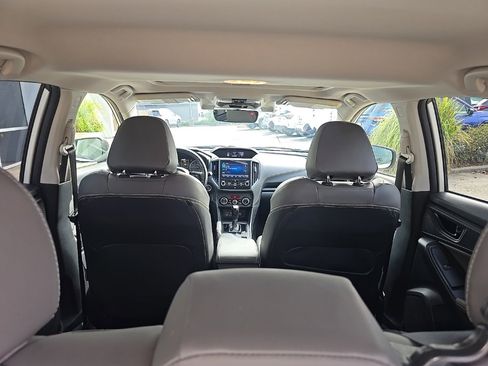 Used 2023 Subaru Crosstrek 2.5i Sport image 34