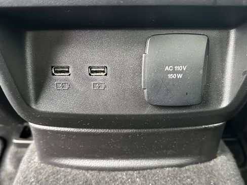 Used 2023 Ford Ranger XLT w/ Equipment Group 302A High image 15