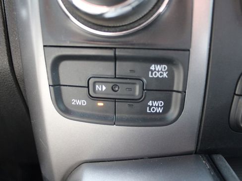 Used 2021 RAM 1500 Classic Warlock AWD/4WD image 26
