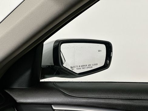 Used 2019 Cadillac CTS Luxury image 27