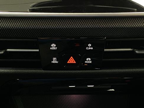 New 2026 Volkswagen Golf AWD/4WD image 24