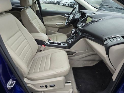 Used 2016 Ford Escape Titanium image 11