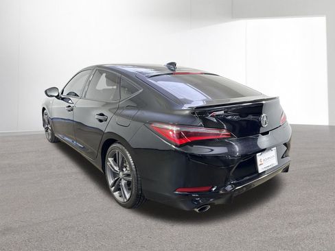 Used 2023 Acura Integra A-Spec FWD image 32