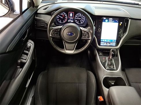 Certified 2023 Subaru Legacy Premium image 11